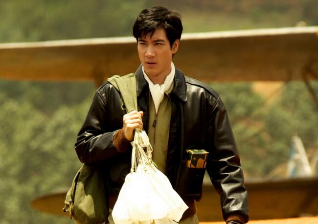 无问西东是清华写的吗 影片还原清华大学真实历史