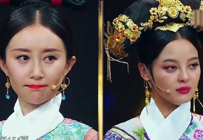 辛芷蕾人品不好 被曝情商低在网上争议不断事件始末是什么