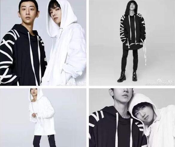 周扬青服饰被控抄袭 服装款式没变化一模一样周扬青抄袭了吗