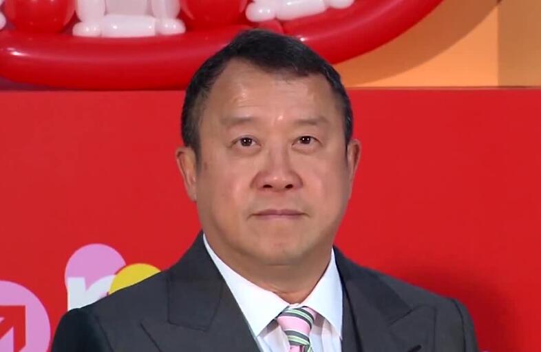 邱瓈宽力挺曾志伟 好友爆料曾志伟为人很好被误会很气愤