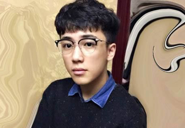 最强大脑刘星图女友是谁 天才小鲜肉有颜有智现女友何方神圣