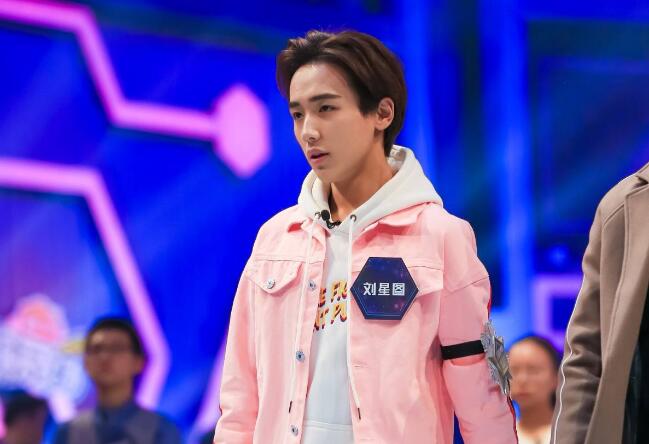 最强大脑刘星图是谁 天涯扒皮刘星图女友是谁家庭背景不一般