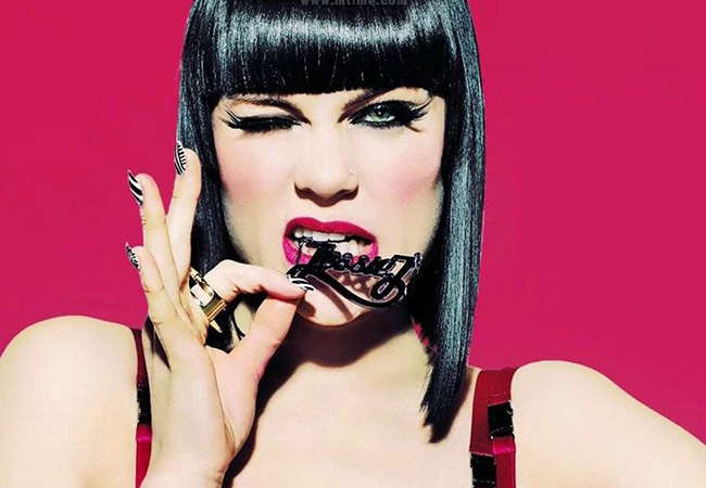 歌手Jessie J夺冠 英国女孩的她昔日辉煌史遭深扒令人叹服