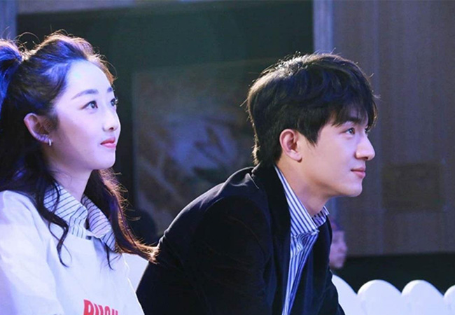 林更新蒋梦婕怎么分手 揭昔日不得不说爱恋分道扬镳另有隐情