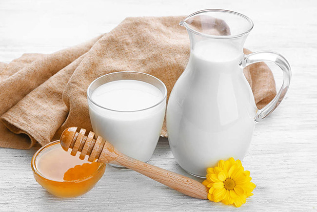 酸奶加红糖能减肥吗 酸奶搭配这8种食材事半功倍