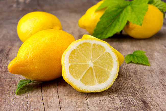 柠檬减肥法 教你两款柠檬减肥茶分分钟瘦10斤