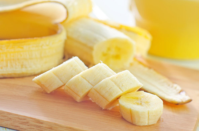 运动后吃香蕉会胖吗 正确吃香蕉才有减肥功效哦