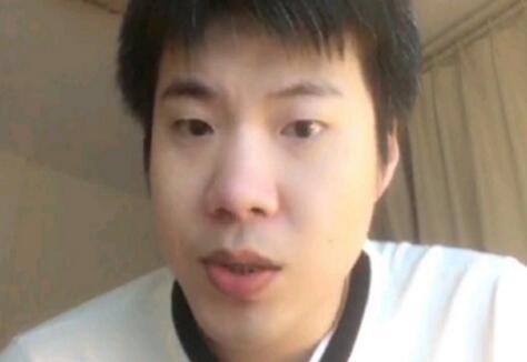 黄毅清否认黑唐嫣 众多女星无辜躺枪他这么做到底是为什么