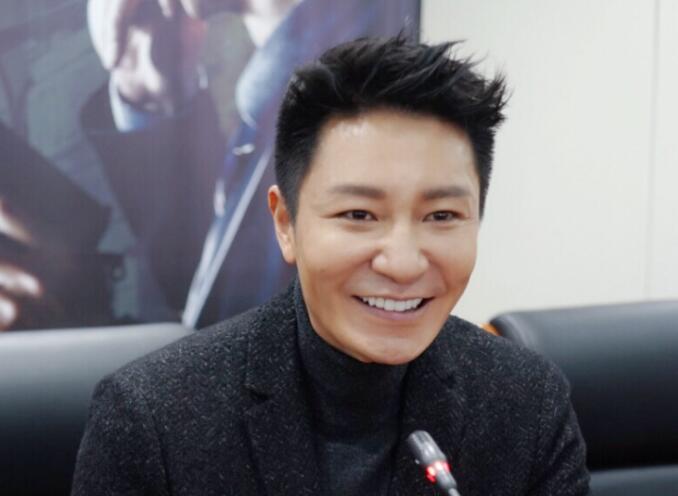 李宗翰的老婆叫什么 李宗翰爱过韩雪吗两人真实关系揭秘