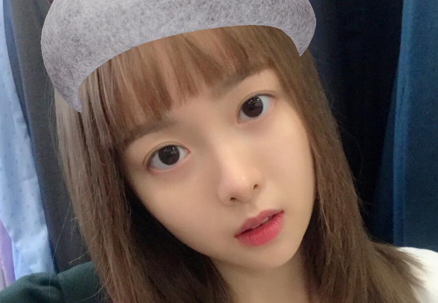 赵尧珂的胸 赵尧珂的胸大不大但身材却很火辣