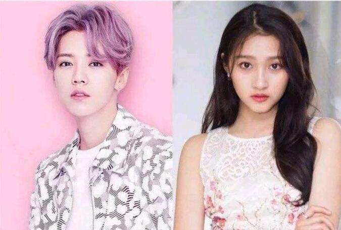 鹿晗关晓彤同人文小说 鹿晗关晓彤怀孕同人文网友编造超污床戏