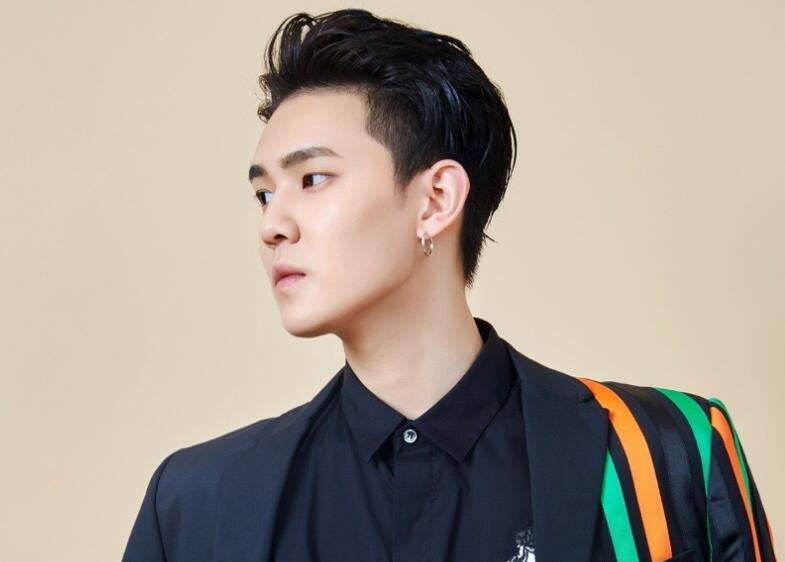 虞祎杰女朋友是谁 小哥哥女友是圈内人吗天涯扒皮黑历史多