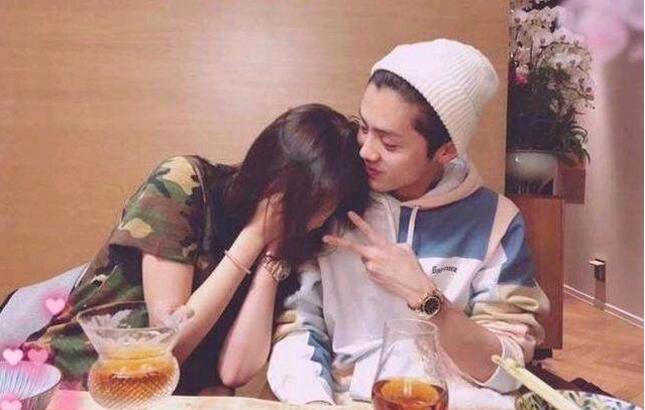 鹿晗关晓彤婚后小说 粉丝YY鹿晗关晓彤同人婚后甜蜜剧情