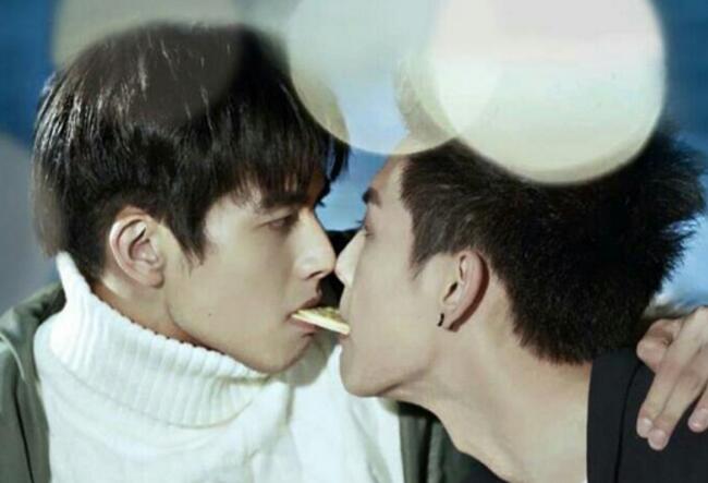 宋威龙和王以纶床戏 宋威龙王以纶是什么关系