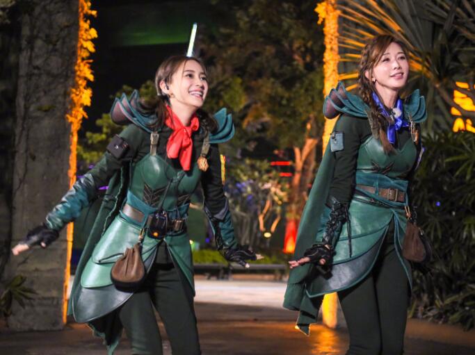 林志玲晒和baby合影 baby身高多少被质疑说谎有168cm吗