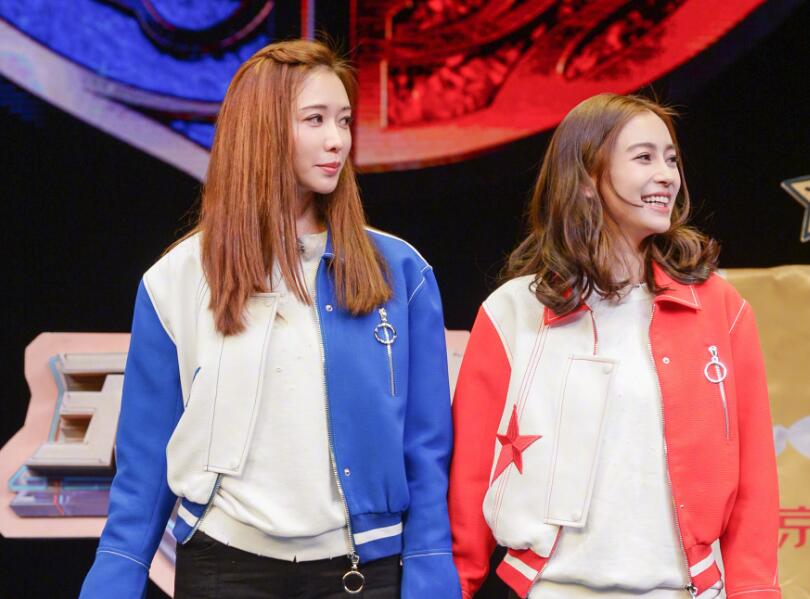 林志玲晒和baby合影 baby身高多少被质疑说谎有168cm吗