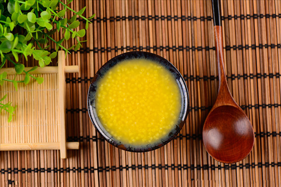 小米的营养价值及功效是什么 多吃小米有什么好处