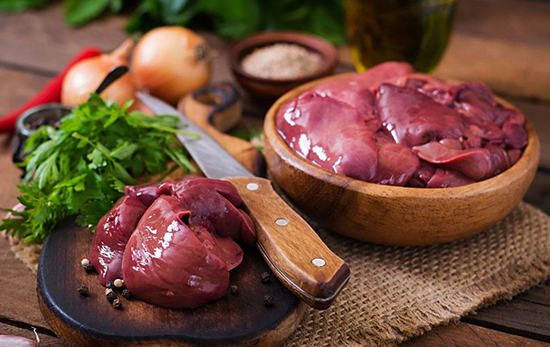 食用动物肝脏的常见误区 食用动物肝脏的讲究你必须知道
