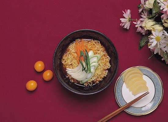 泡面真的没有营养吗?泡面怎么吃才健康?