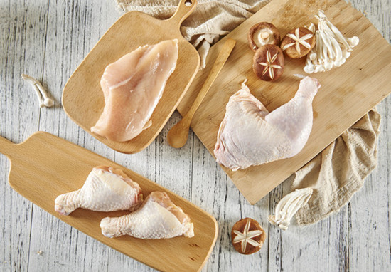 鸡肉不能和什么一起吃 十种与鸡肉相克的食物你得知道