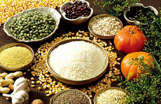 吃粗粮不减肥反而变胖？吃粗粮的坏处你都知道吗？