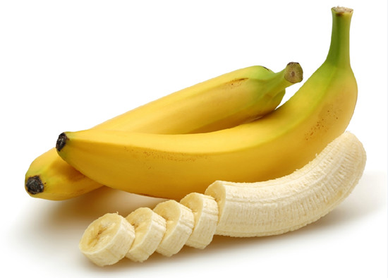 香蕉的功效与作用是什么 变黑的香蕉还能食用吗？