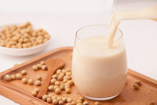 女性经期能喝豆浆吗？原来女人喝豆浆有这么多好处