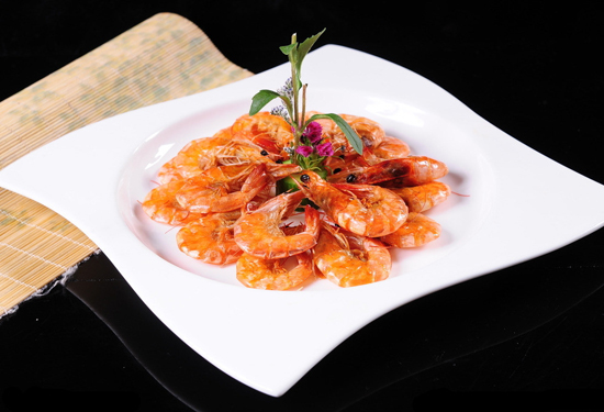 虾不能和什么一起吃 当心贪嘴吃出大问题