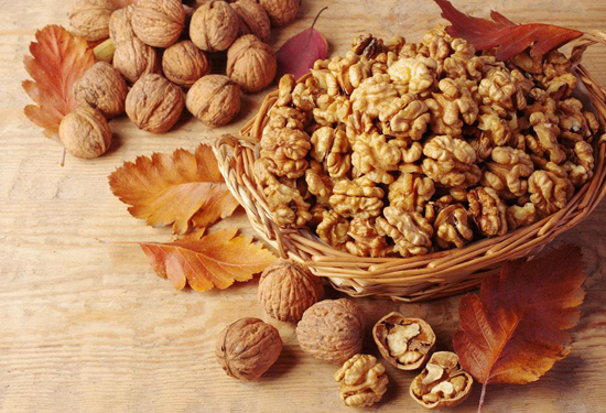 吃核桃有什么好处 怎么吃核桃对身体的健康最好