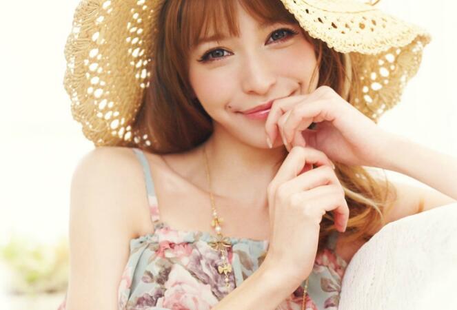 藤井莉娜有孩子了吗 天涯知乎扒皮藤井莉娜曾结婚生过孩子