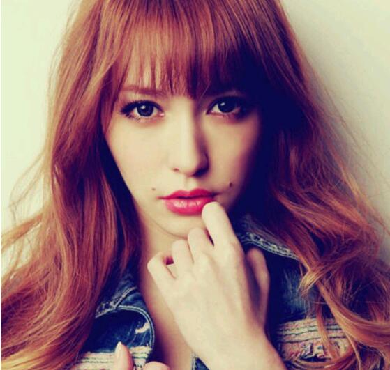 藤井莉娜的痣是真的吗 藤井莉娜嘴边的痣有什么说法吗