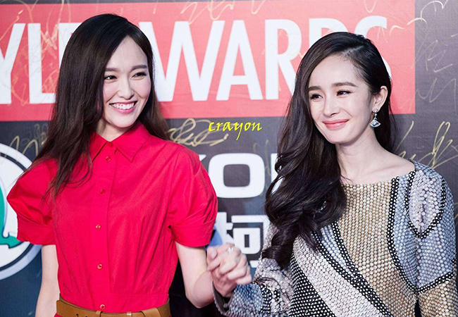 唐嫣杨幂不和是真的吗 揭私下真实关系刘空青为何在知乎爆料