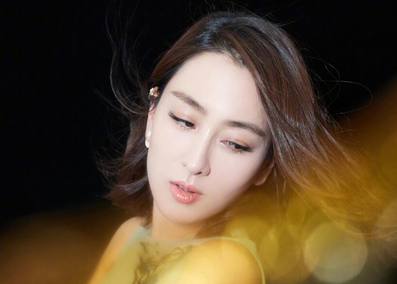 女星曝马苏电梯出轨 马苏身陷丑闻难洗白王心然男友是谁