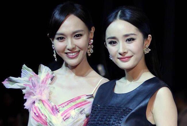 唐嫣与杨幂不和天涯 杨幂唐嫣现在的关系好吗闹掰原因是什么
