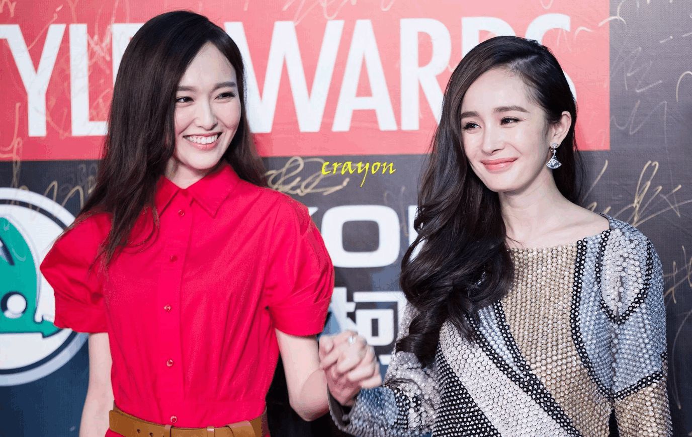 杨幂和唐嫣翻脸原因 天涯扒皮杨幂唐嫣翻脸变仇人原因揭秘