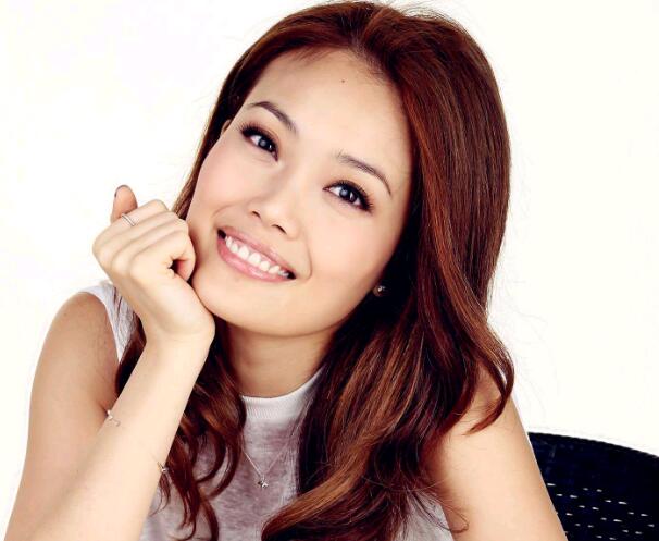 容祖儿春卷门事件图片 假新闻春卷后遗症容祖儿被对手坑惨