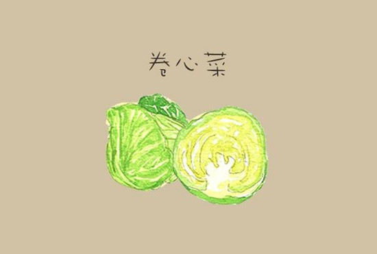 卷心菜可以生吃吗 卷心菜生吃的做法大全