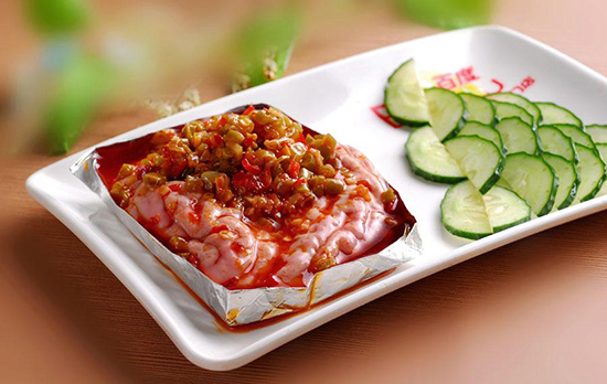 猪脑花的营养价值高吗 什么样的人不能吃猪脑花