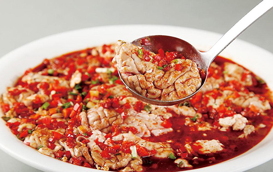 猪脑花的营养价值高吗 什么样的人不能吃猪脑花