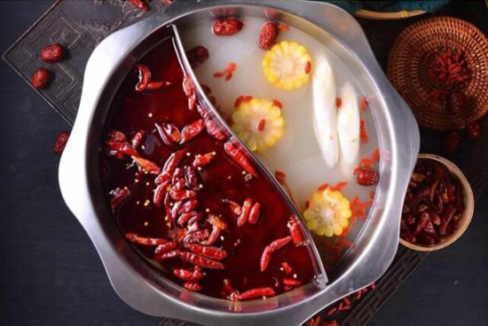 吃清汤火锅会上火吗 火锅上火的症状有哪些