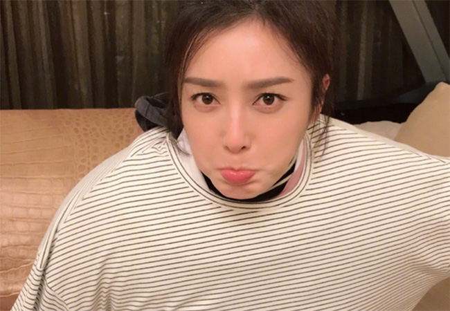 李冰冰穿三十一件衣服 不顾形象直言还可挑战背后原因是什么