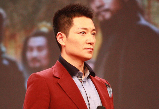 李宗翰私下为人怎样 早年被曝耍大牌另有隐情知乎扒皮