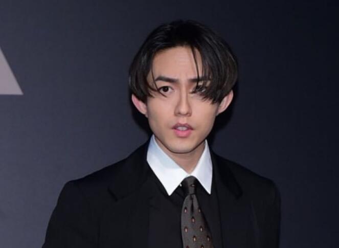 林宥嘉妻子怀孕 林宥嘉宣布升级当爸宝宝性别是男孩