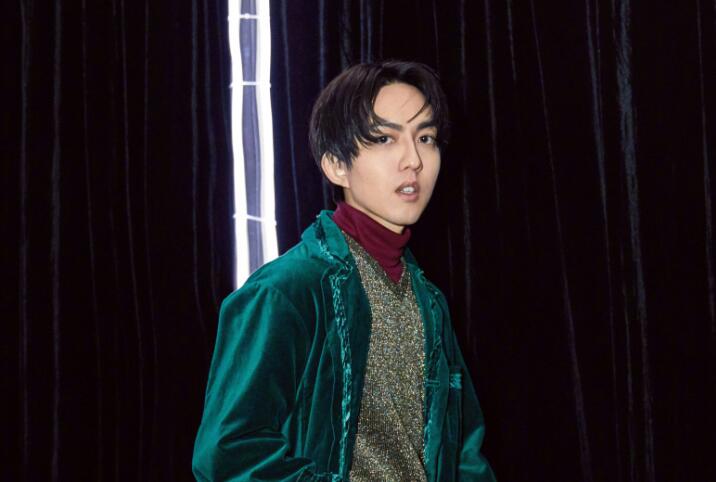 林宥嘉妻子怀孕 林宥嘉宣布升级当爸宝宝性别是男孩