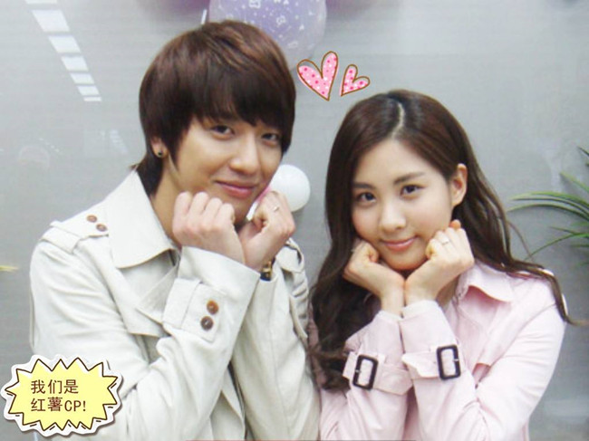 郑容和偷看徐贤 十年之约知乎扒皮竟隐藏着一个爱情故事