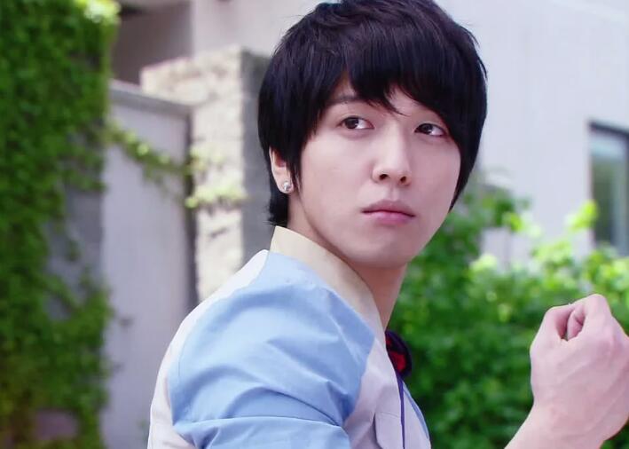 男星博士考试违规 郑容和为什么这么做涉嫌业务妨碍罪已休学