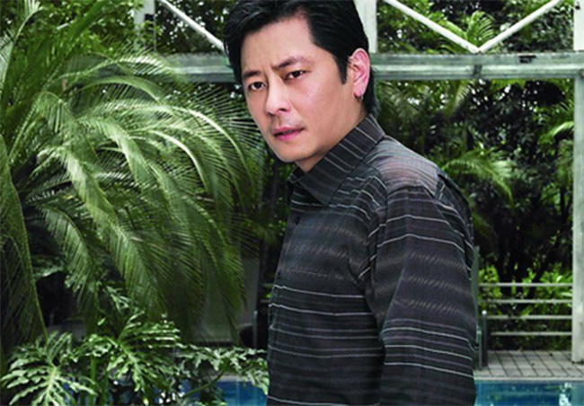 为什么说谢霆锋毒王杰 两人私下有恩怨吗讳莫如深他首度回应