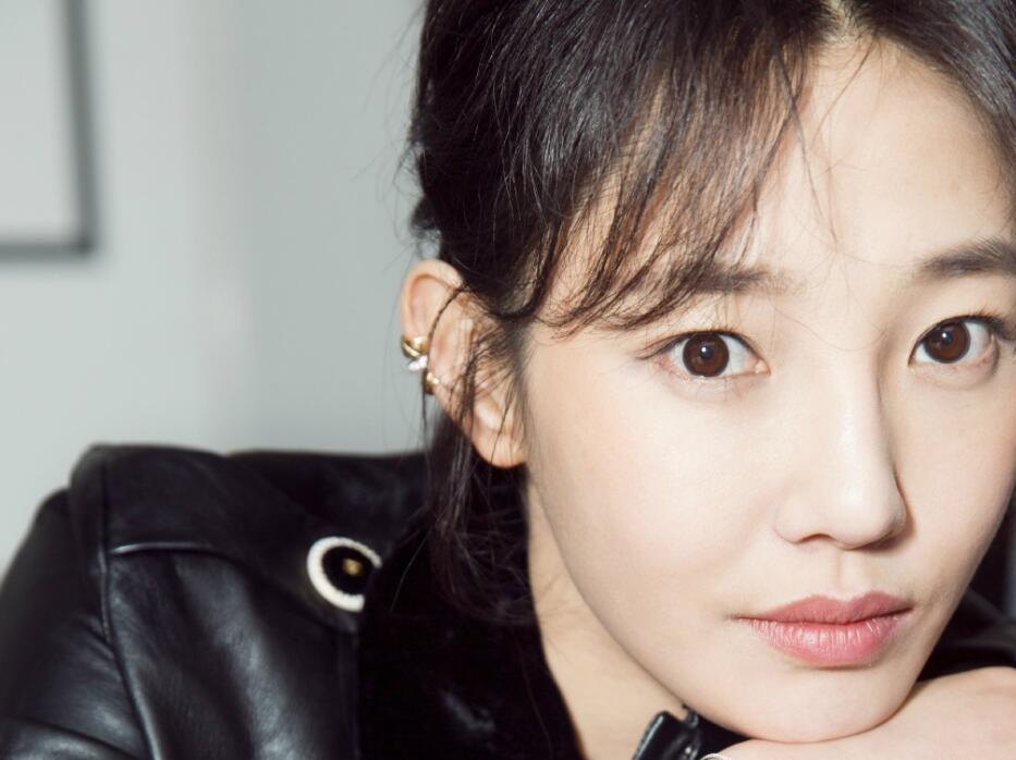 郑秀文大赞白百何 很欣赏她这个人演戏很好值得学习