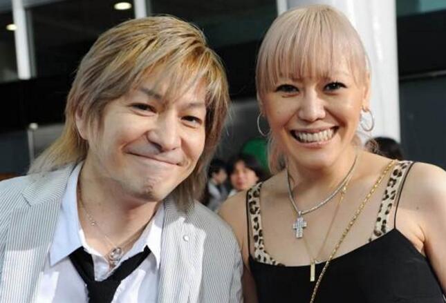 日本乐坛教父婚内偷吃 承认此事偷吃只是生理需求