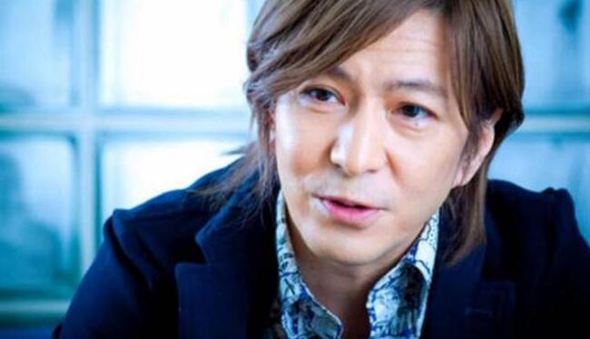 日本乐坛教父婚内偷吃 承认此事偷吃只是生理需求